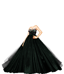 Robe noire