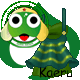kaeru's grenouillette haut