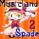 robe Rin in Musicland