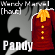 haut Wendy