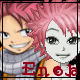 Cheveux Natsu
